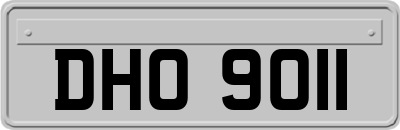 DHO9011