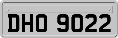 DHO9022