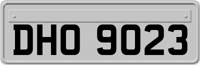 DHO9023