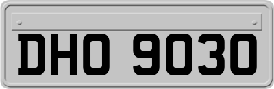 DHO9030