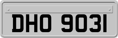 DHO9031
