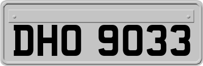 DHO9033
