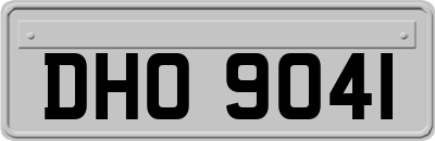 DHO9041