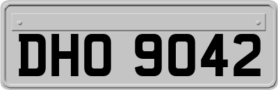 DHO9042