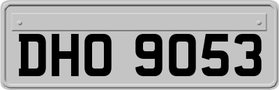 DHO9053