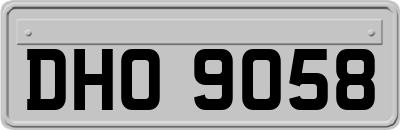 DHO9058