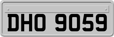 DHO9059