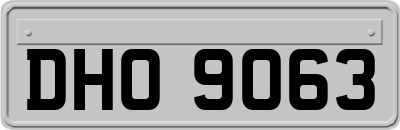 DHO9063