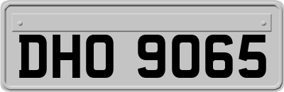 DHO9065