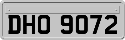 DHO9072