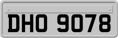 DHO9078