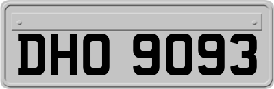 DHO9093