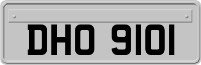 DHO9101