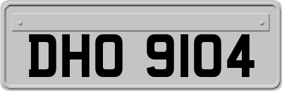 DHO9104