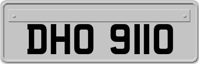DHO9110