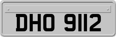 DHO9112