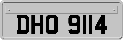 DHO9114