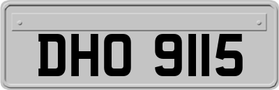 DHO9115