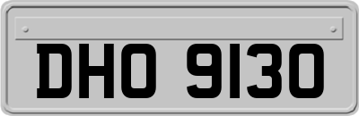 DHO9130