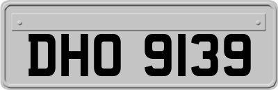 DHO9139