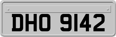 DHO9142