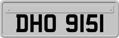 DHO9151