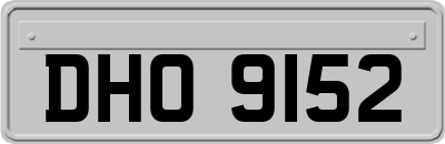 DHO9152