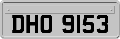 DHO9153
