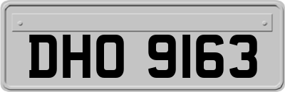 DHO9163