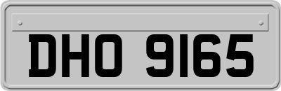 DHO9165