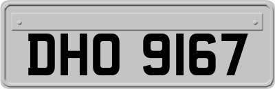 DHO9167