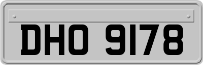 DHO9178