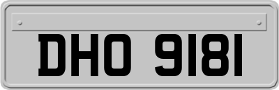 DHO9181