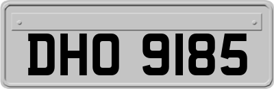 DHO9185