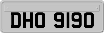 DHO9190