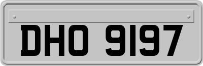 DHO9197