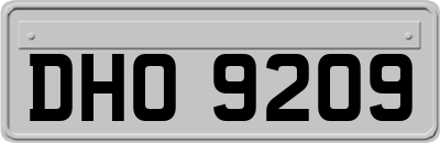 DHO9209
