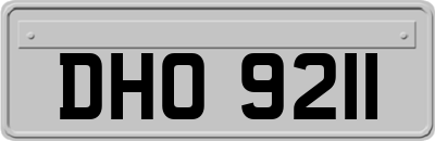DHO9211