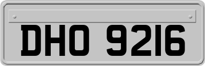 DHO9216