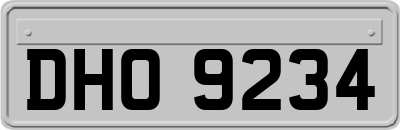 DHO9234