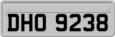 DHO9238