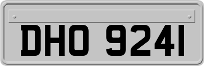 DHO9241