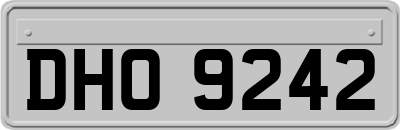 DHO9242
