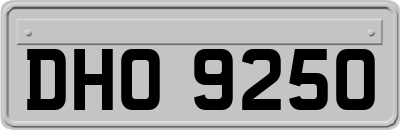 DHO9250