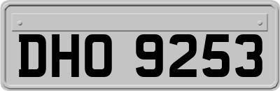 DHO9253