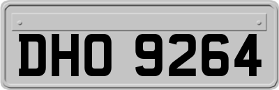 DHO9264