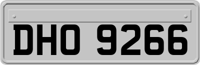 DHO9266
