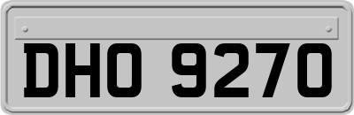 DHO9270