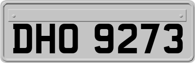 DHO9273