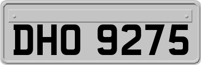 DHO9275